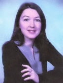 photograph of Amanda Mckenzie - Hypnotherapist