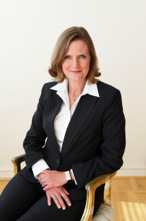 Lisa Jackson - Clinical Hypnotherapist