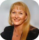 photograph of Jacqueline O'Donnell